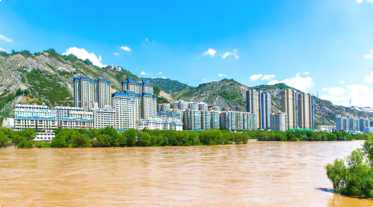 Quais são as escolhas de veículos mais populares em Lanzhou?